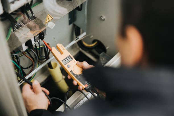 Best Electrical Wiring Services  in Flora, IL