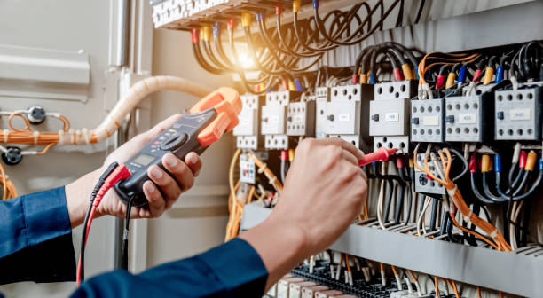 Best Electrical Troubleshooting Services  in Flora, IL