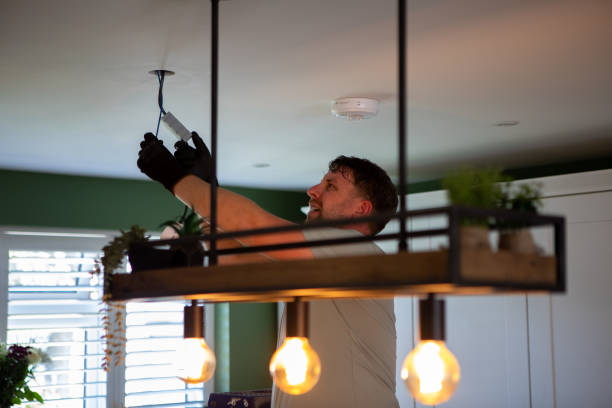 Best Electrical Installation Contractor  in Flora, IL