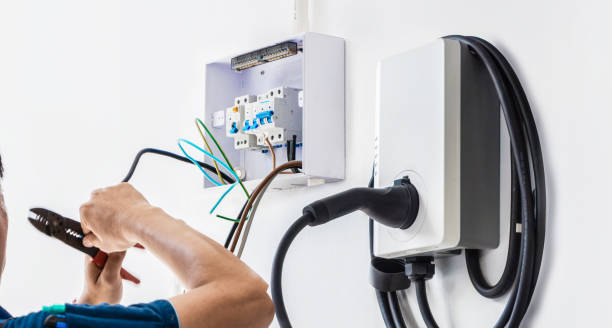 Best Best Electricians Near Me  in Flora, IL