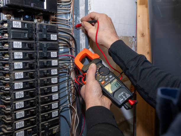 Best Emergency Electrician Near Me  in Flora, IL